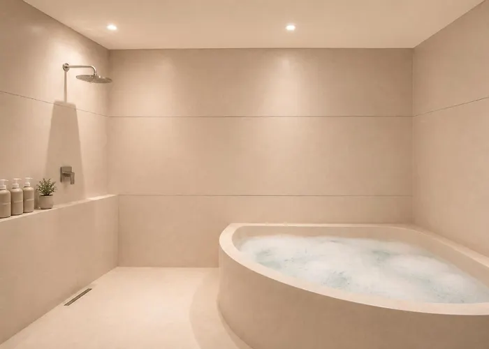 Luxury 3br Pool Walk To Finns