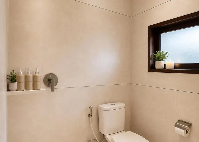 Vakantiehuis Luxury 3br Pool Walk To Finns