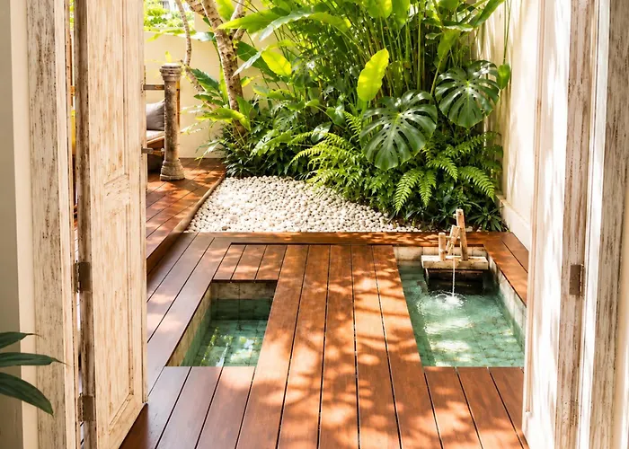 Luxury 3br Pool Walk To Finns Vakantiehuis *