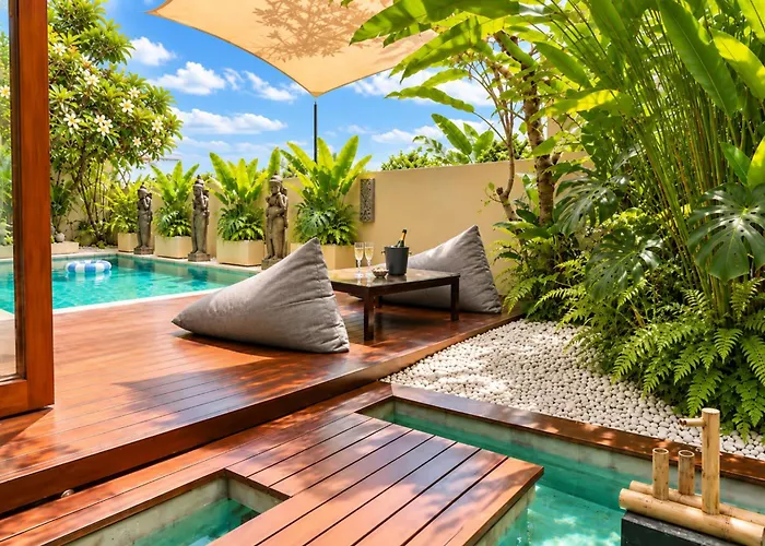Vakantiehuis Luxury 3br Pool Walk To Finns *