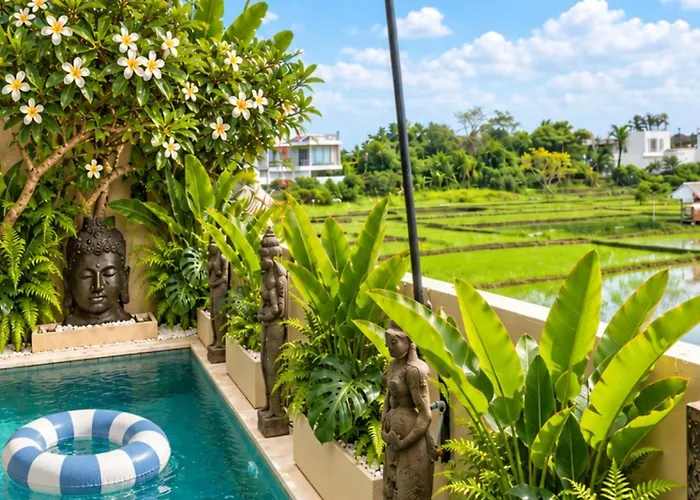 Luxury 3br Pool Walk To Finns Vakantiehuis *