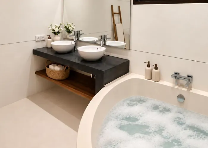Luxury 3br Pool Walk To Finns * Canggu