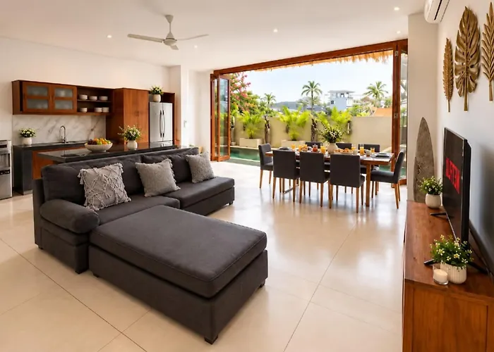Luxury 3br Pool Walk To Finns *