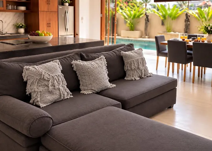 Vakantiehuis Luxury 3br Pool Walk To Finns *