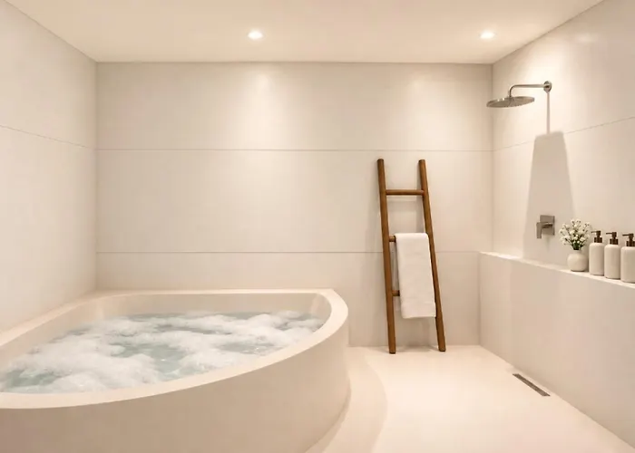 Luxury 3br Pool Walk To Finns Casa vacanze Canggu