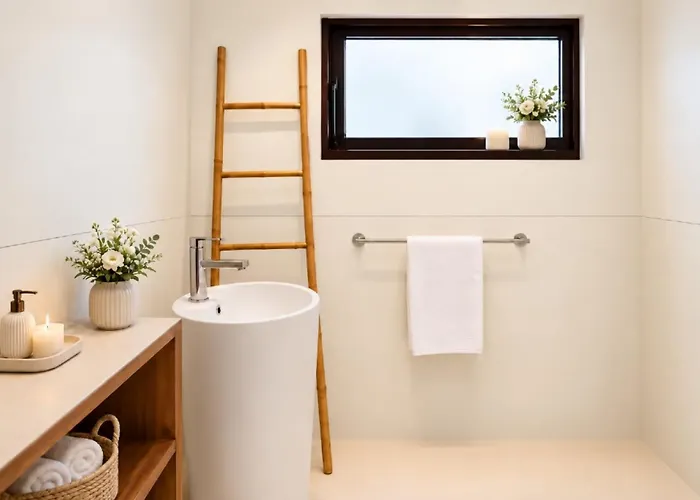 Luxury 3br Pool Walk To Finns Vakantiehuis