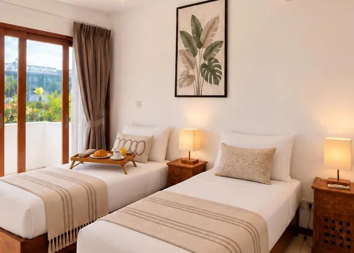 Vakantiehuis Luxury 3br Pool Walk To Finns